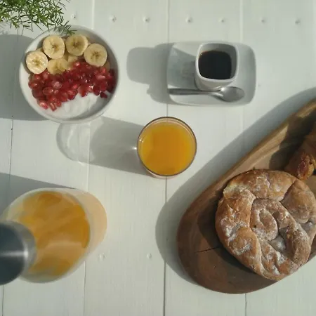 Apartamento Con Terraza Delta Slow Deltebre Extérieur photo