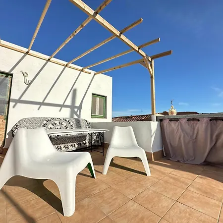 Apartamento Con Terraza Delta Slow Deltebre Extérieur photo