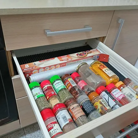 Apartamento Con Terraza Delta Slow Deltebre Extérieur photo