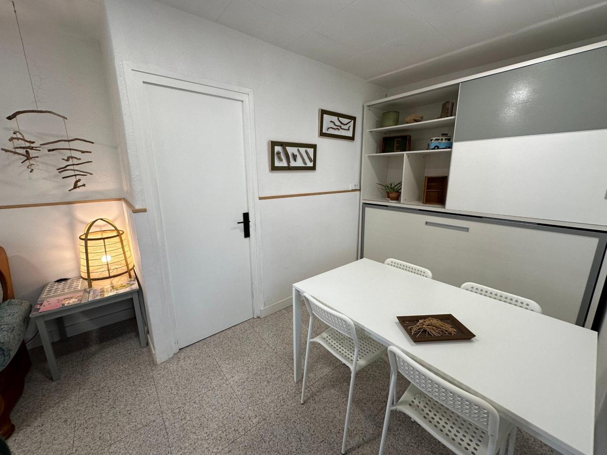 Apartment Con Terraza Delta Slow Deltebre