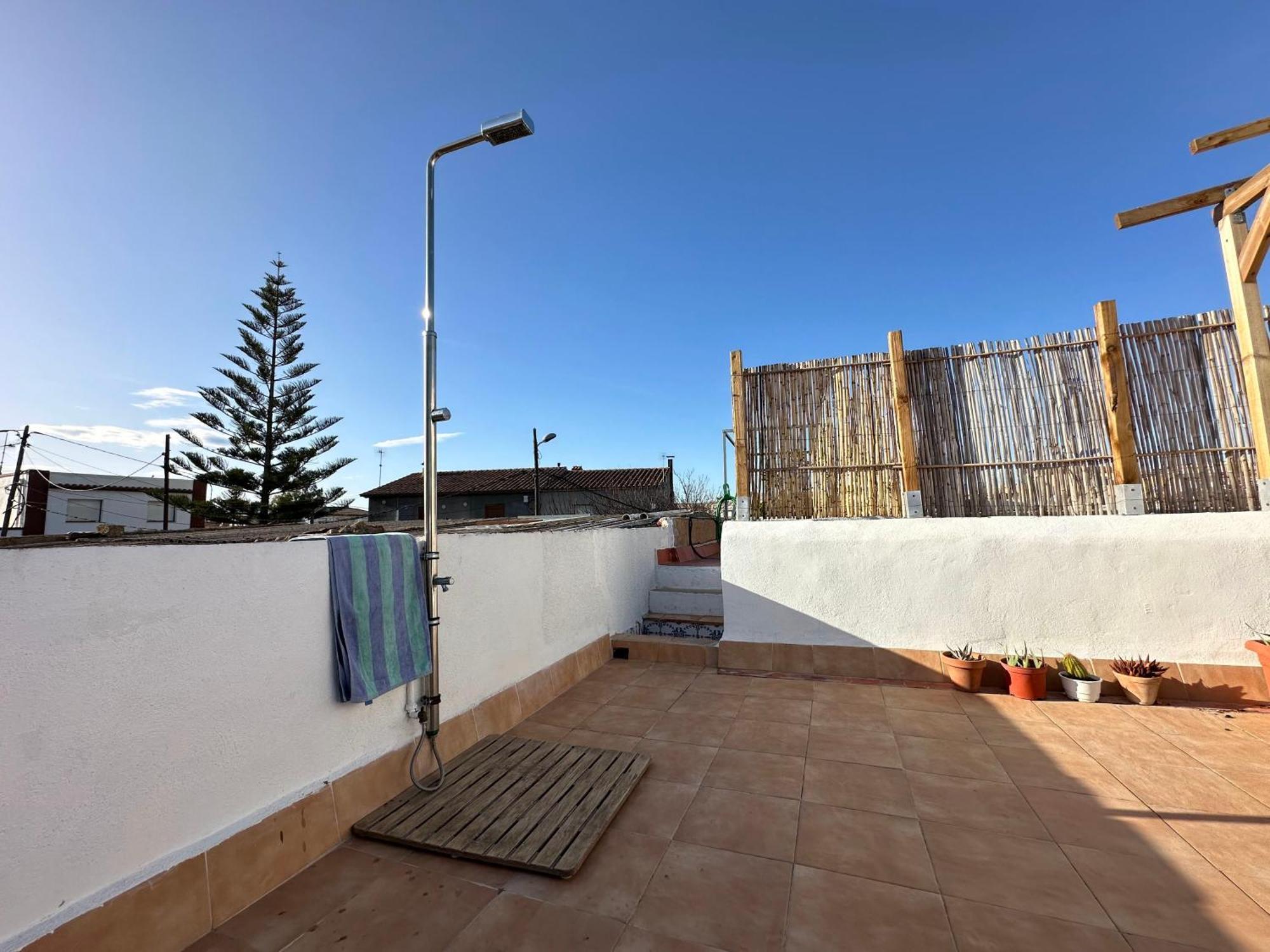 Con Terraza Delta Slow * Deltebre