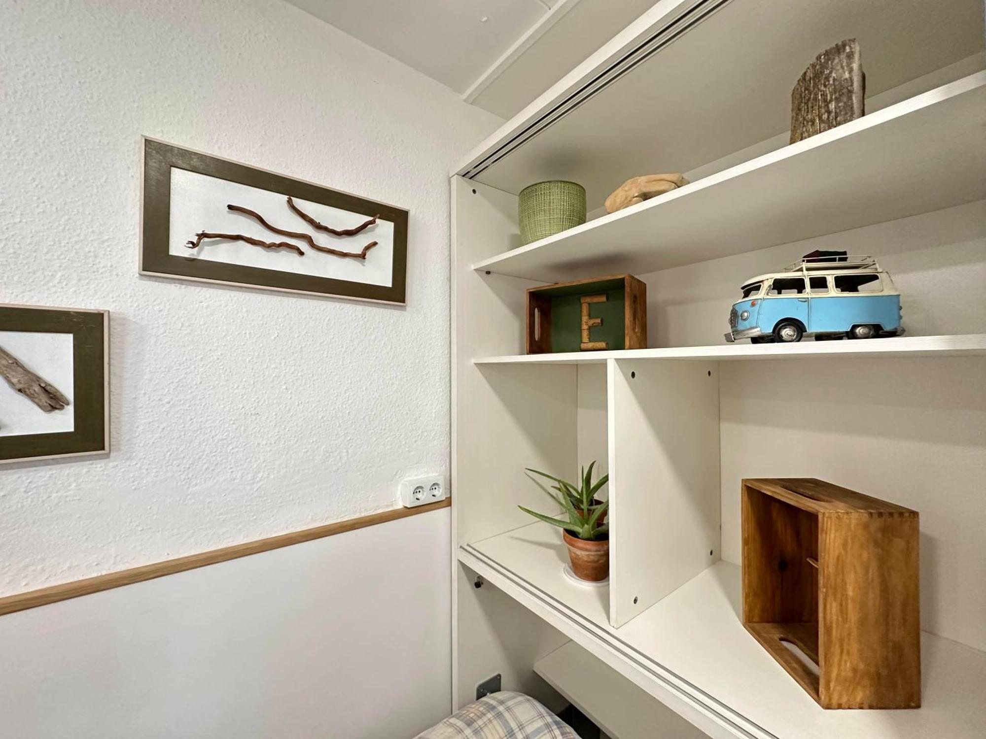 Con Terraza Delta Slow Apartment *