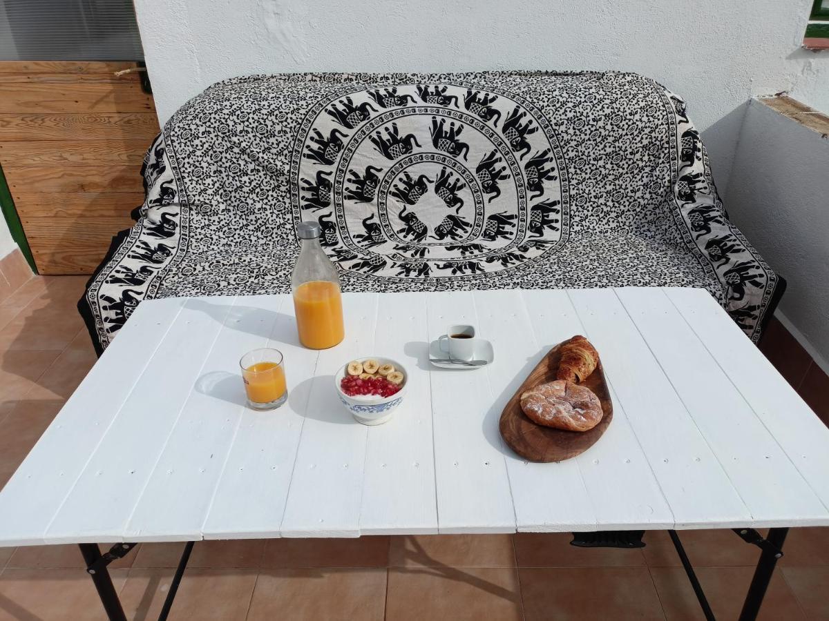 Con Terraza Delta Slow Appartamento Deltebre