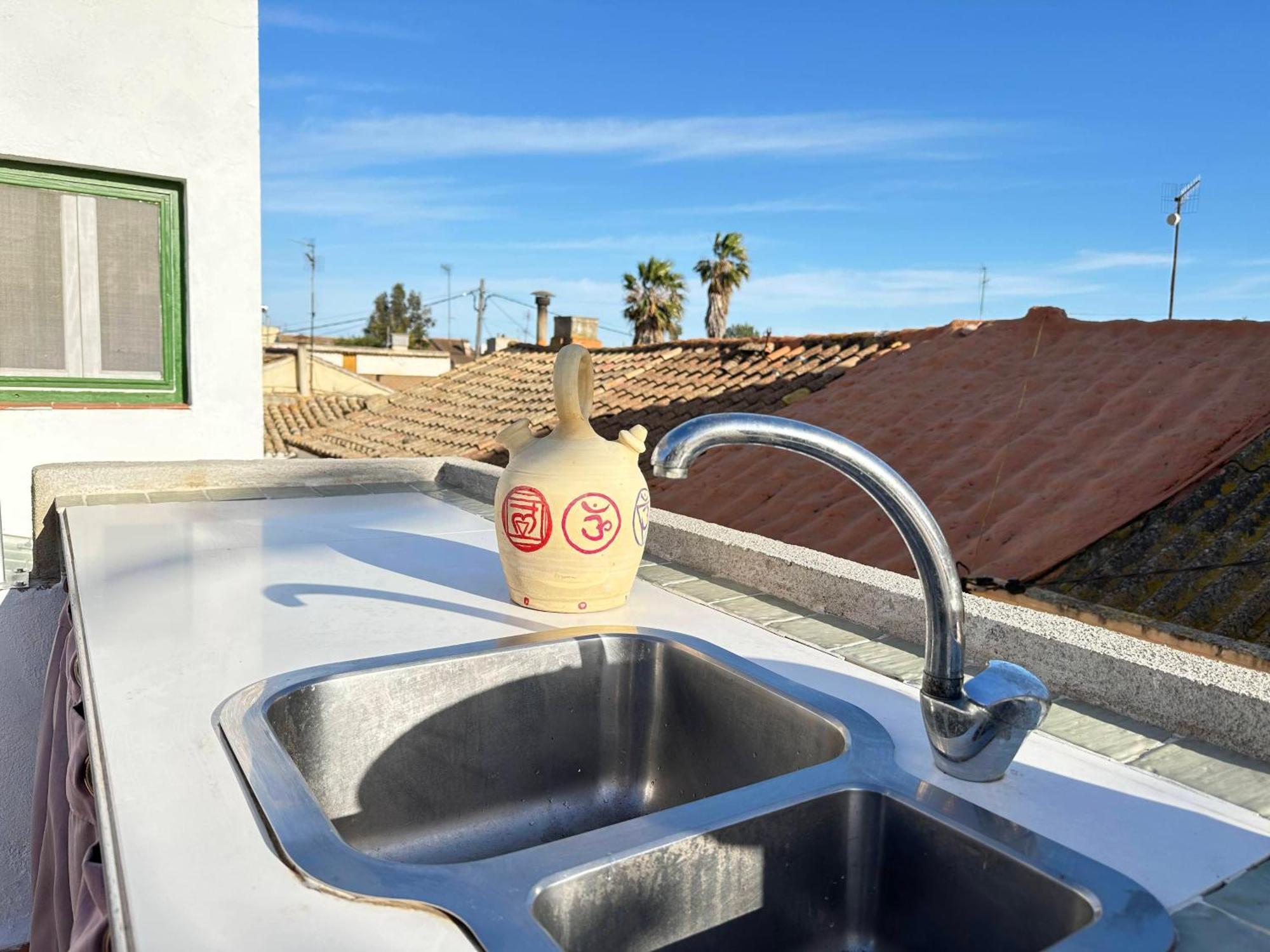 Con Terraza Delta Slow Appartamento